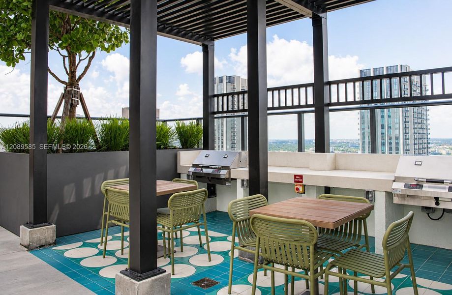 Community amenities in , Miami (Image 15). Community amenities in , Miami (Image 15).