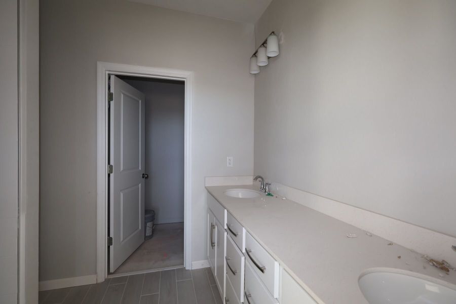 Bathroom Bathroom