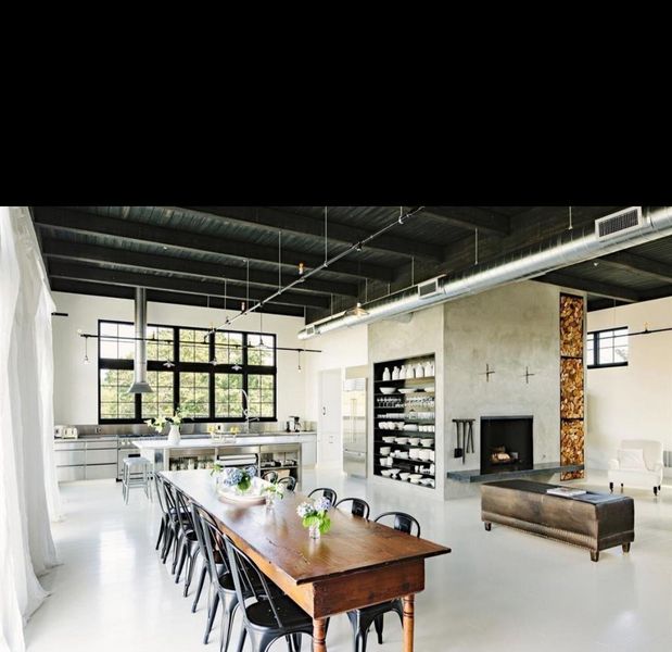 Furnished interior view inside a new home in , Houston (Image 6). Furnished interior view inside a new home in , Houston (Image 6).