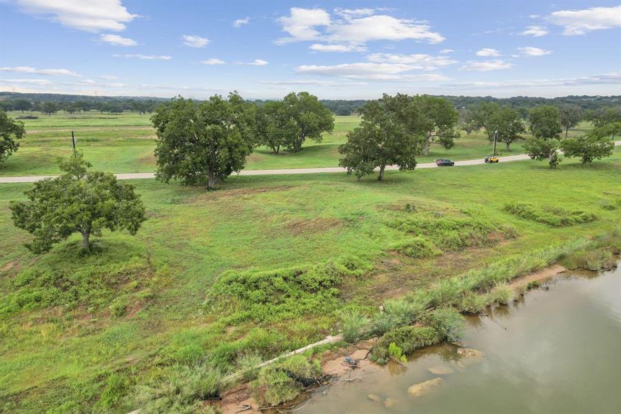 Natural landscape and outdoor views near  in Weatherford (Image 23).