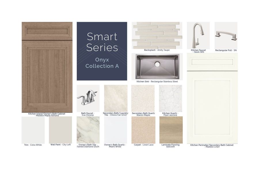 Smart Series Online Board - 6-4-25