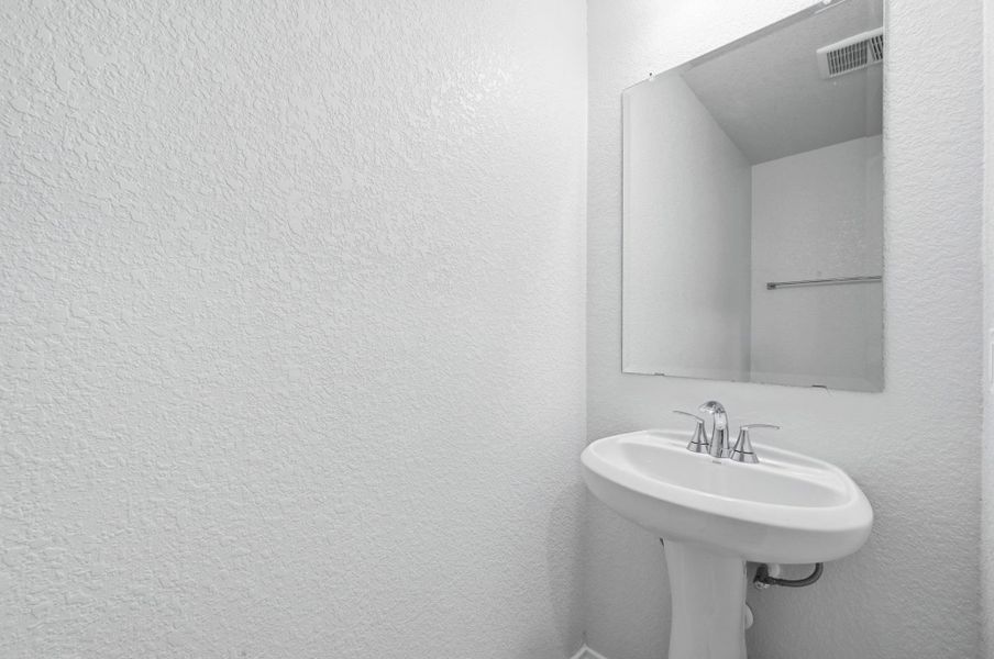 Powder Bath Powder Bath