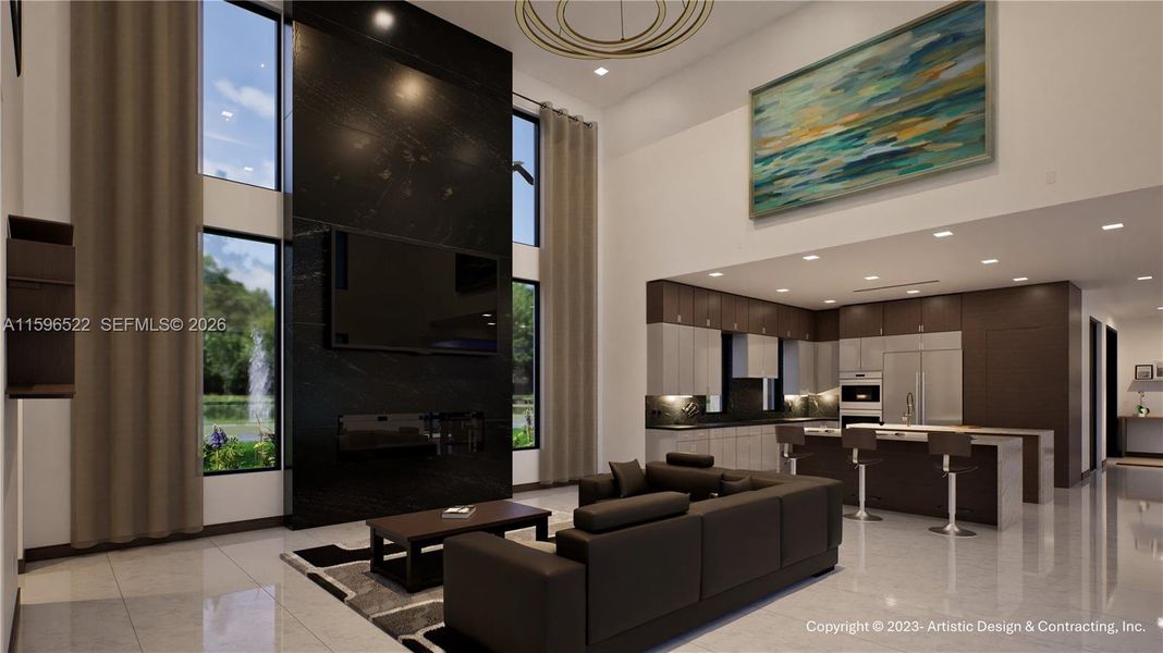 Image 5 of a home in .