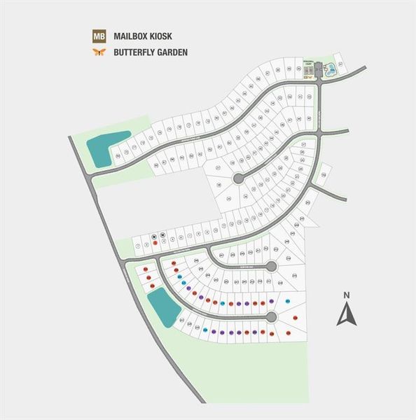 Image 37 of a home in Heritage River.