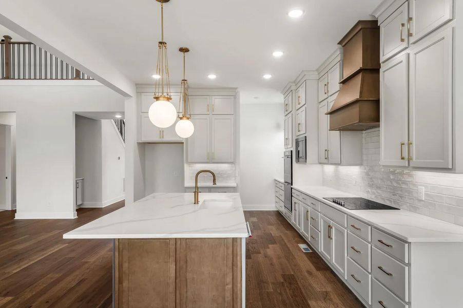 Arydale D Kitchen Arydale D Kitchen