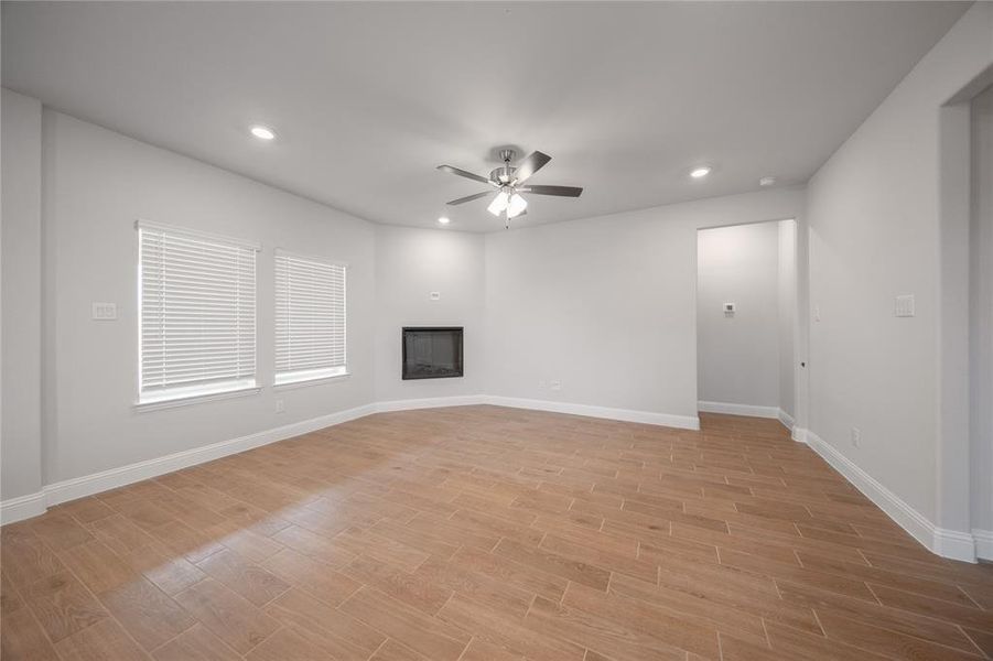 Great Room Great Room