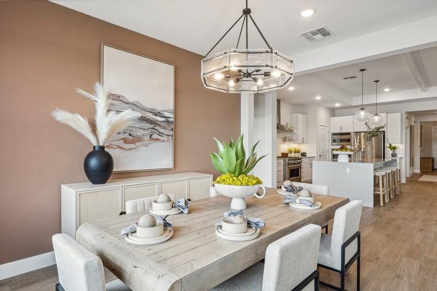 (Some or all of photography is of model or similar home and/or renderings and not necessarily indicative of available home).