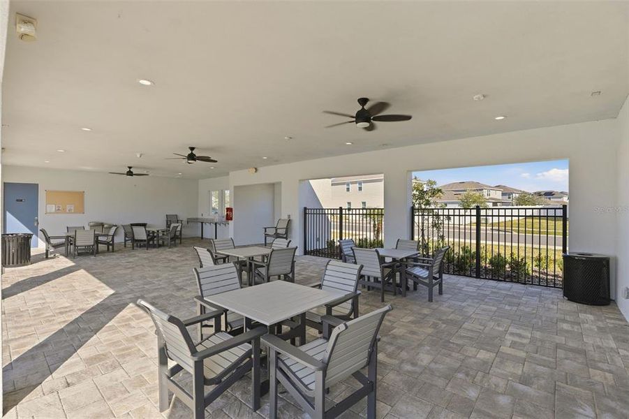 Community amenities in Lakewood Park, Deland (Image 33). Community amenities in Lakewood Park, Deland (Image 33).