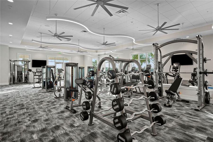 Community amenities in , Englewood (Image 54). Community amenities in , Englewood (Image 54).