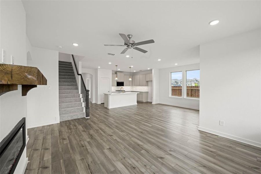 1304 Stockton- Living Room-2