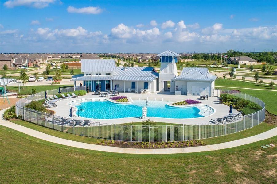 Image 38 of a home in Coastal Point.