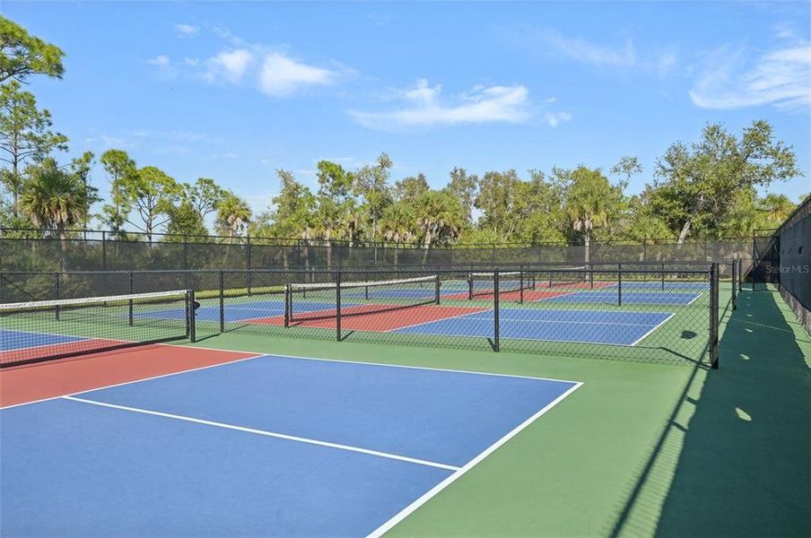 Community amenities in , Venice (Image 61).