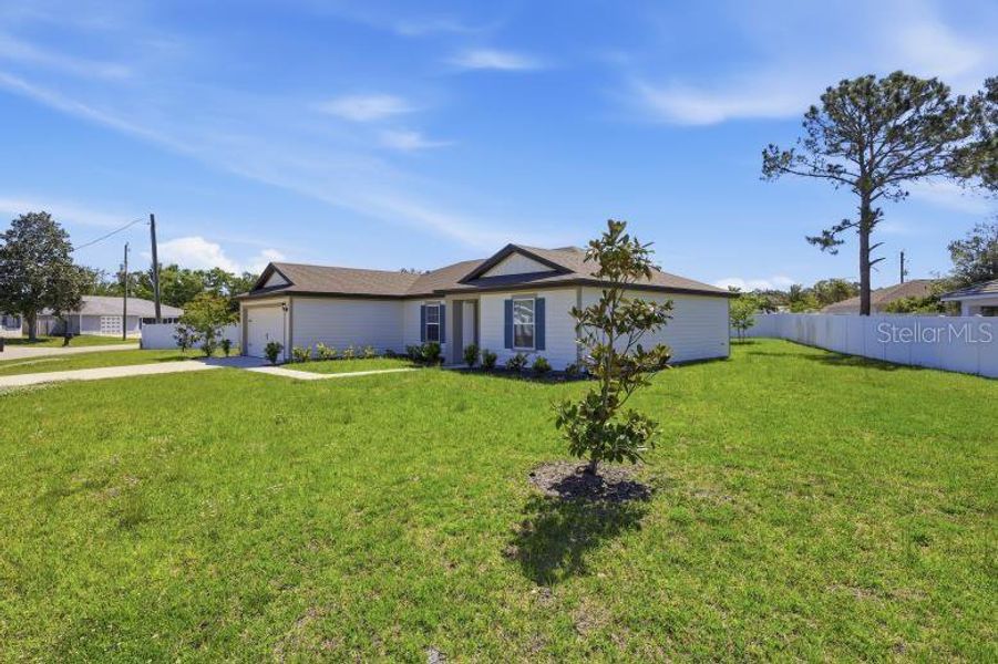 Image 35 of a home in Palm Coast.