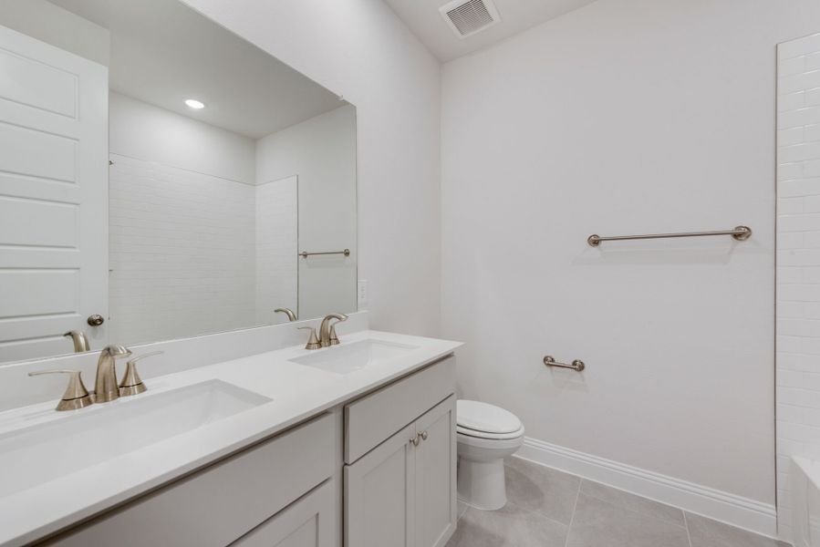 Bathroom 2 Bathroom 2