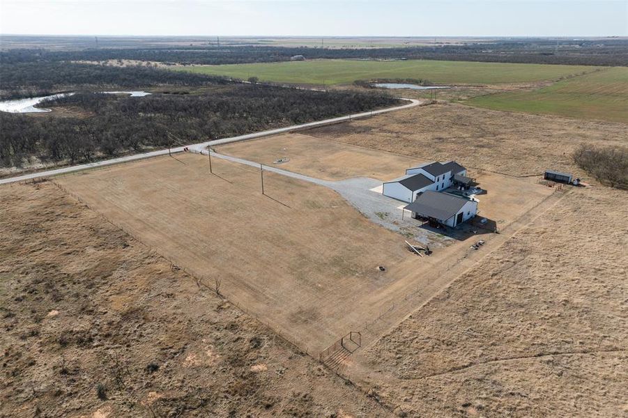 Site preparation for new homesites in , Wichita Falls (Image 25). Site preparation for new homesites in , Wichita Falls (Image 25).