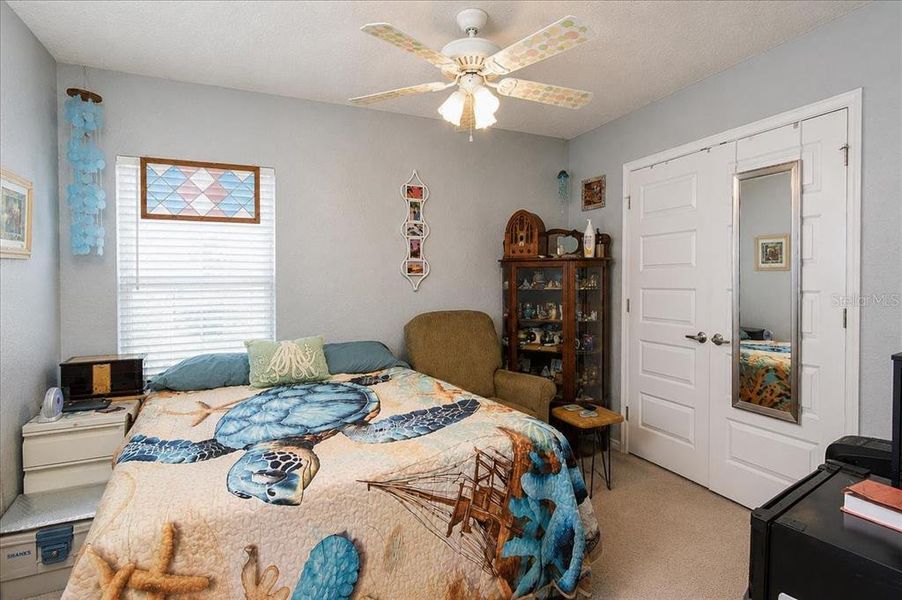 Furnished interior view inside a new home in Juliette Falls, Dunnellon (Image 38). Furnished interior view inside a new home in Juliette Falls, Dunnellon (Image 38).