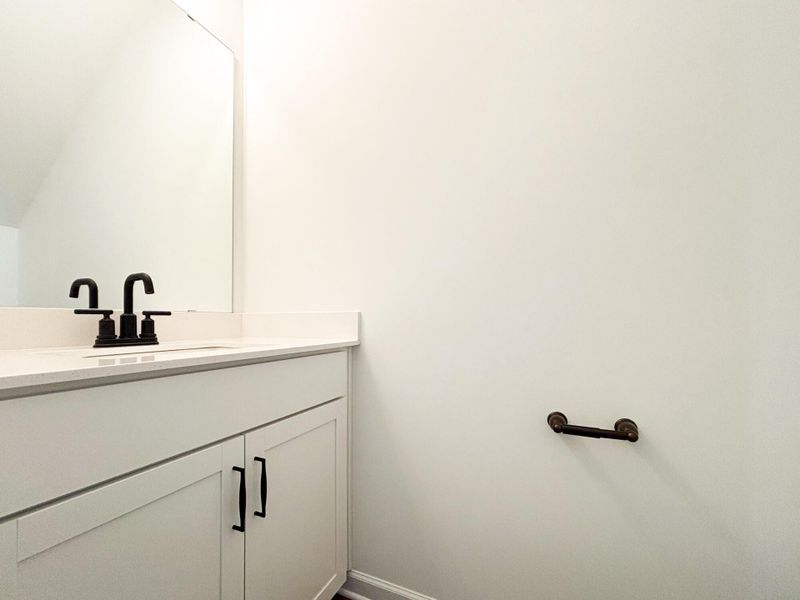Close-up of interior finishes inside a home in Harrington, Greenville (Image 9).