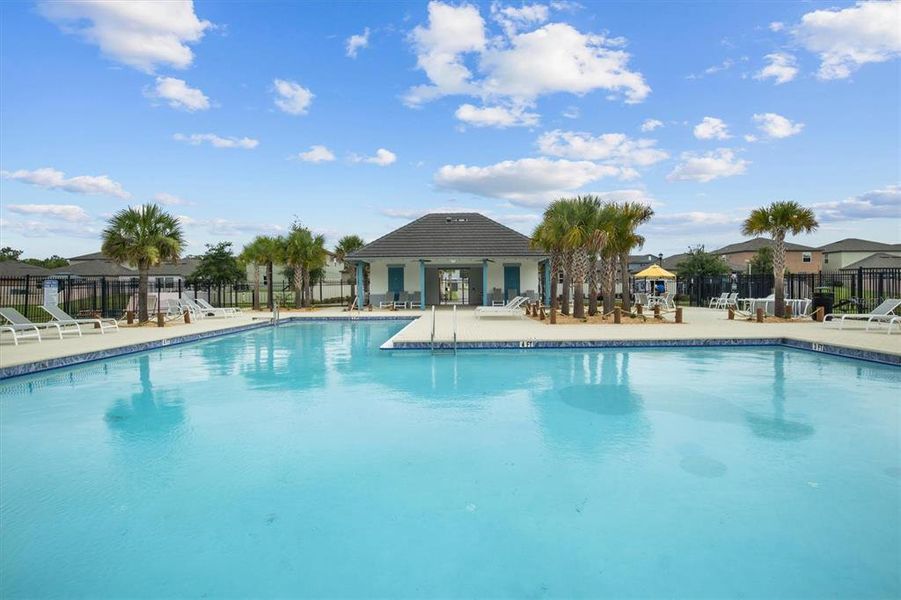 Community amenities in , Lakeland (Image 33). Community amenities in , Lakeland (Image 33).