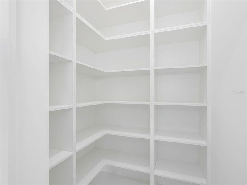 Close-up of interior finishes inside a home in , Port Charlotte (Image 20).