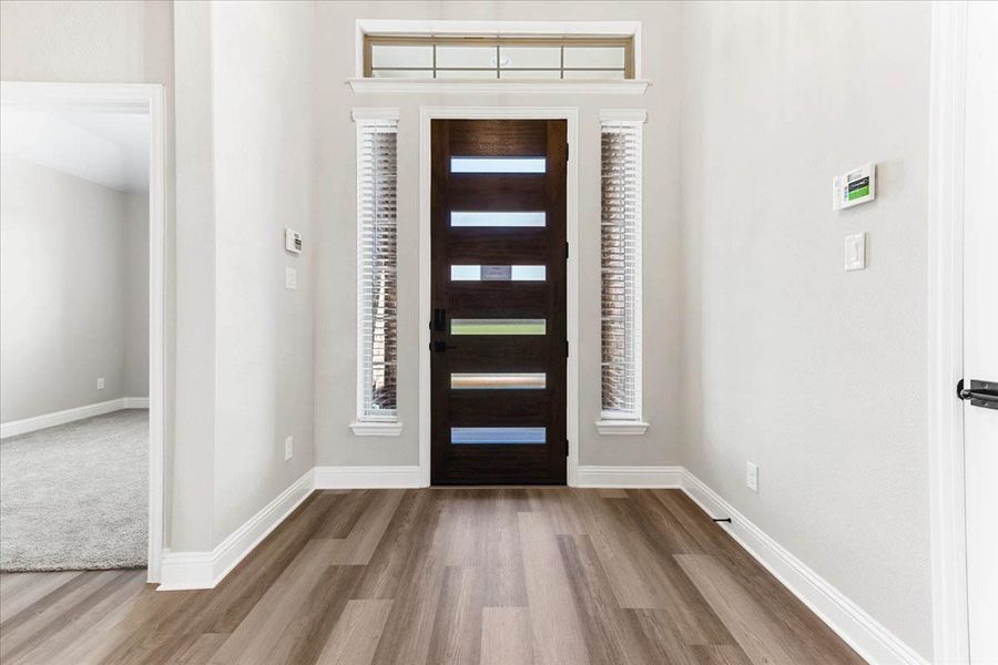 Image 18 of a home in Oaks of North Grove.