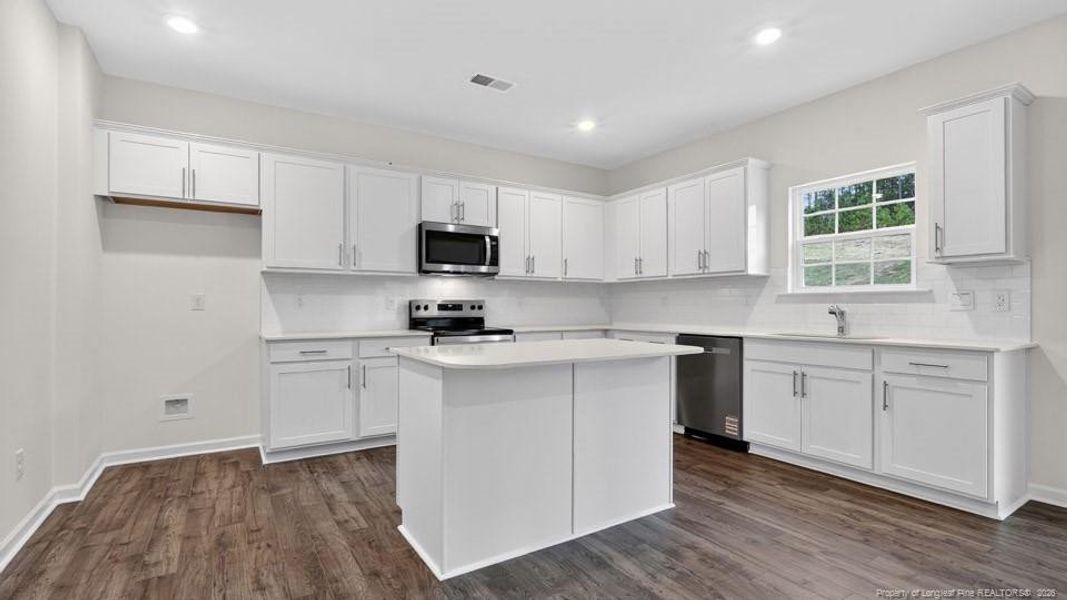 Kitchen Kitchen