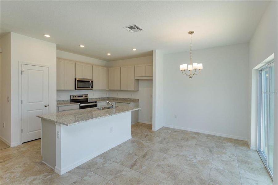 Image 34 of a home in Reserve at Hammock Oaks.