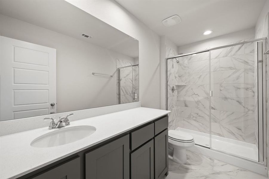 204 COmfort- Bathroom-2