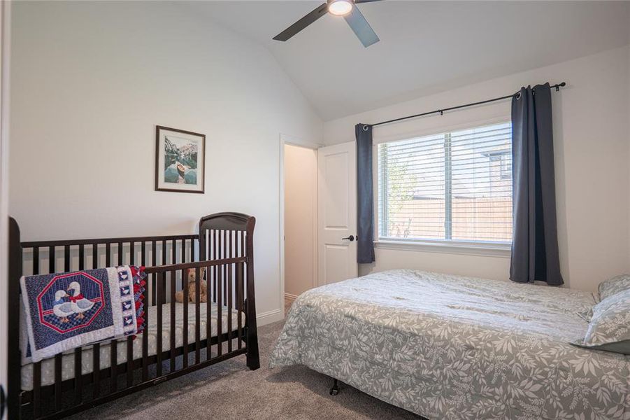 Furnished interior view inside a new home in The Oasis at North Grove 60-70, Waxahachie (Image 6). Furnished interior view inside a new home in The Oasis at North Grove 60-70, Waxahachie (Image 6).