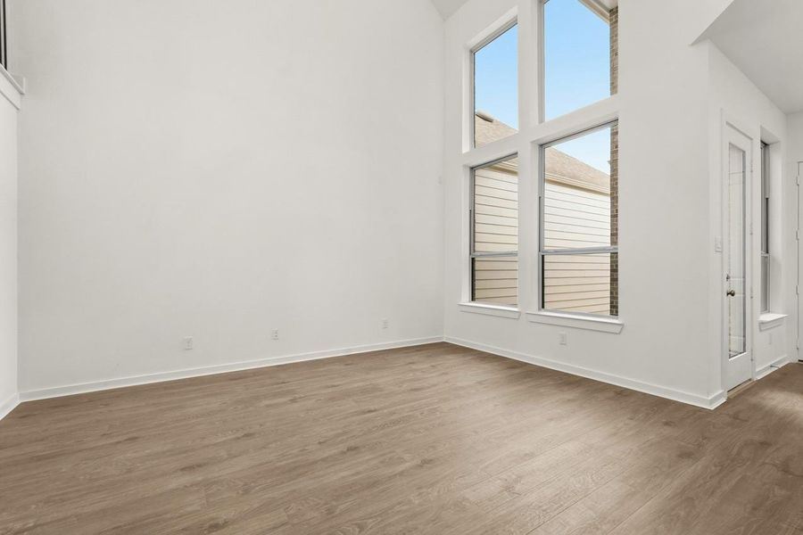 Spacious, unfurnished interior of a new home in , Montgomery (Image 14). Spacious, unfurnished interior of a new home in , Montgomery (Image 14).