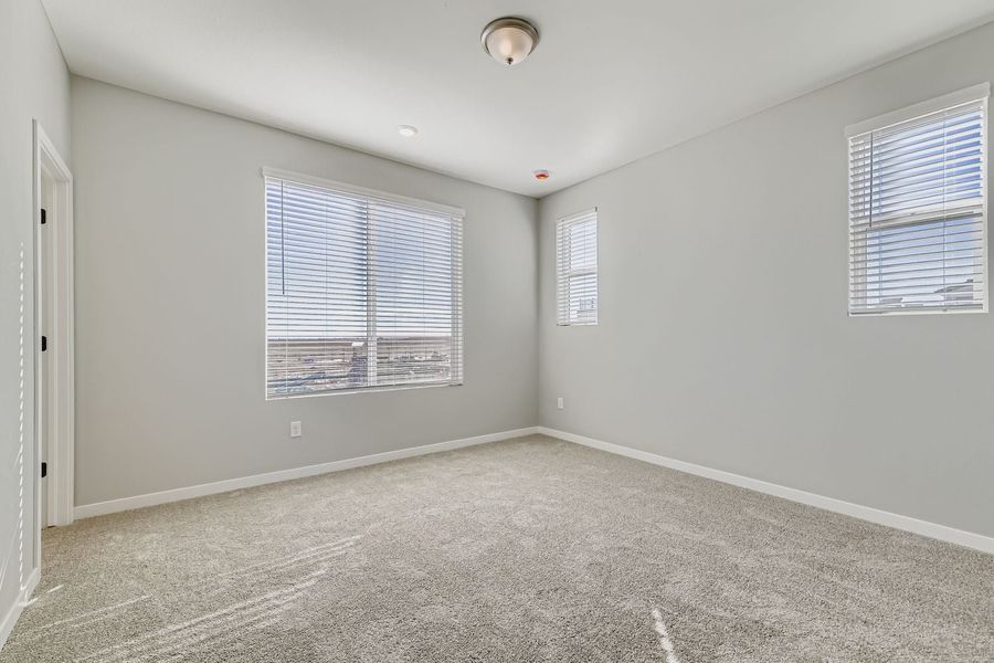 Broomfield, CO New Home. - Slide 17 Broomfield, CO New Home. - Slide 17