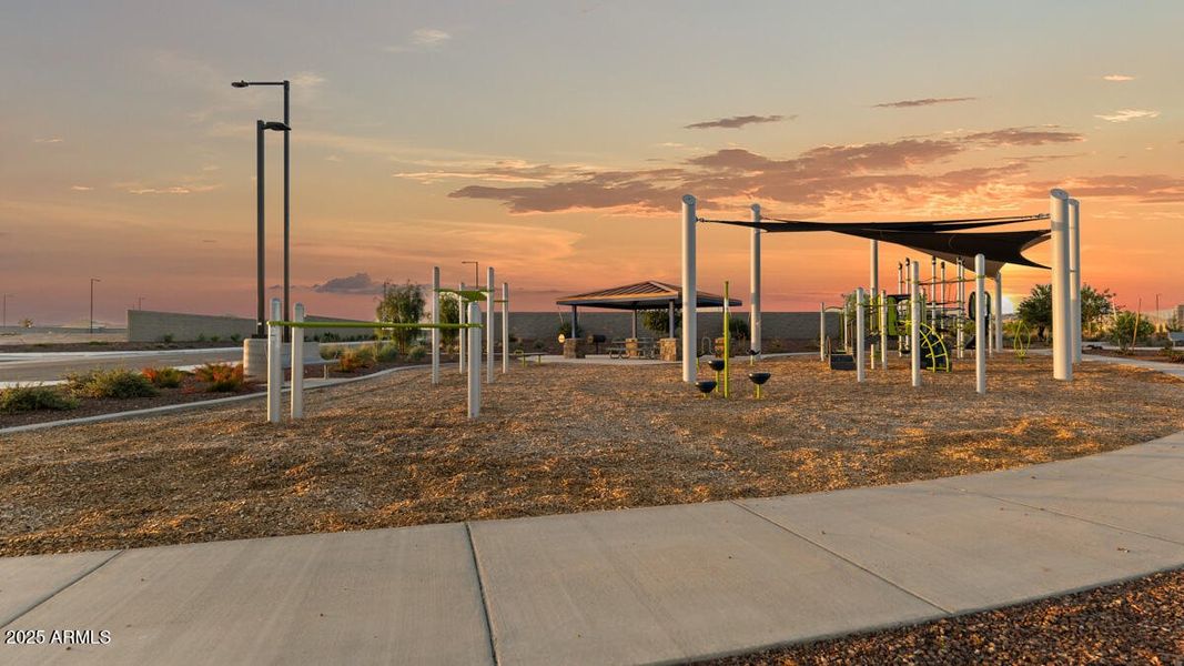 Community Photos_Copper Falls_Buckeye_AZ Community Photos_Copper Falls_Buckeye_AZ