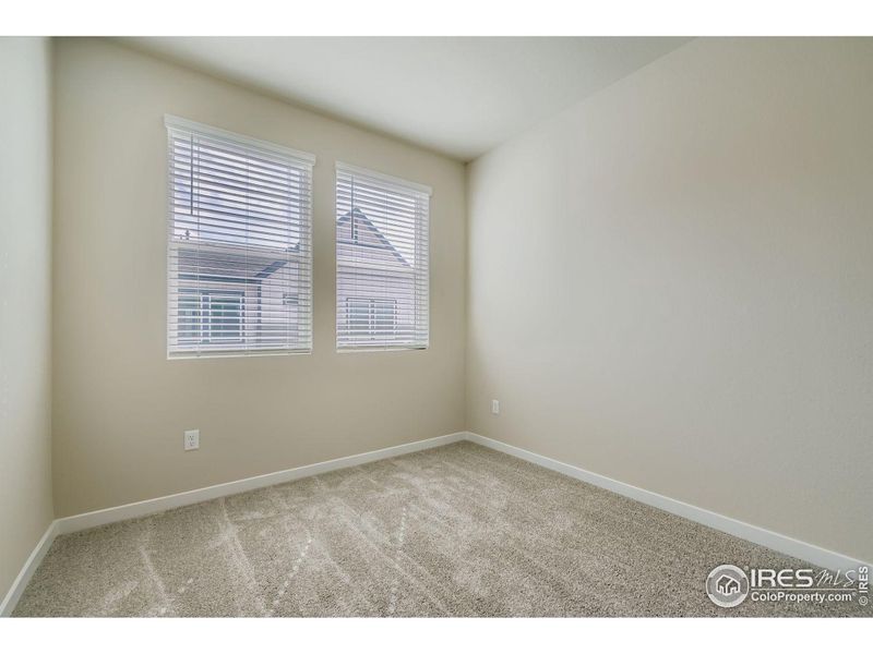 Home is move in ready! Home is move in ready!