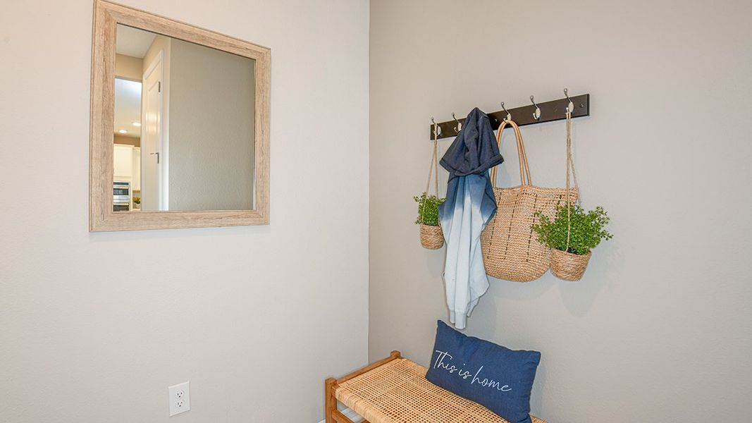 Image 21 representing the Magdalen by Taylor Morrison in Colbert Landings, Palm Coast, FL. Image 21 representing the Magdalen by Taylor Morrison in Colbert Landings, Palm Coast, FL.