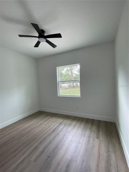 Spacious, unfurnished interior of a new home in , Eustis (Image 48).