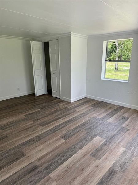 Spacious, unfurnished interior of a new home in , Mims (Image 12). Spacious, unfurnished interior of a new home in , Mims (Image 12).