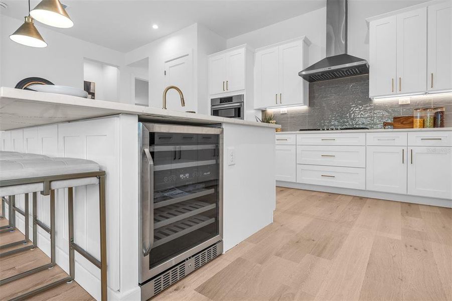 Furnished interior view inside a new home in , Orlando (Image 36). Furnished interior view inside a new home in , Orlando (Image 36).