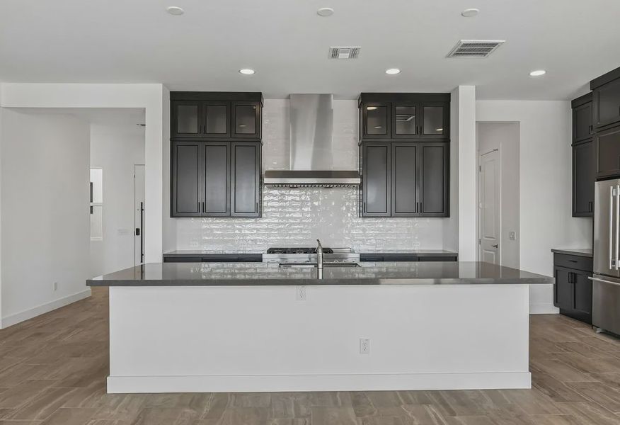 Kitchen - 4 of 14