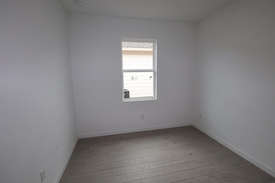 Bedroom 4 - still under construction! Bedroom 4 - still under construction!