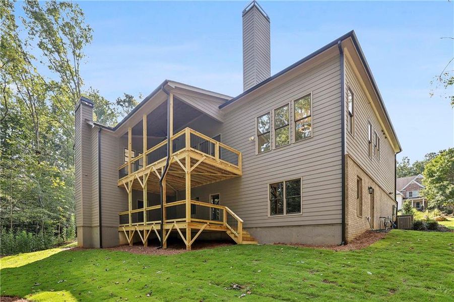 Image 40 of a home in . Image 40 of a home in .