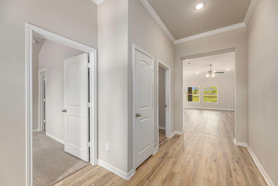 Image 34 of a home in . Image 34 of a home in .