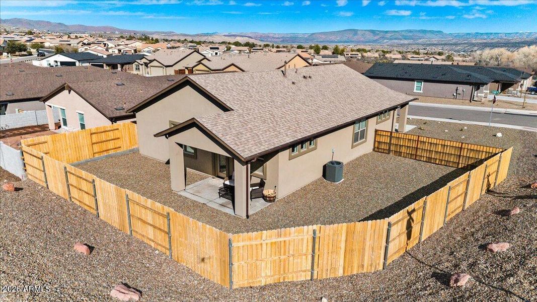 50-Aerial View Backyard