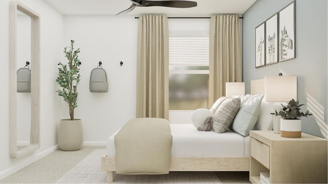 Florida Core N007 Nova Electric Bed5 2of2 F2 Base6