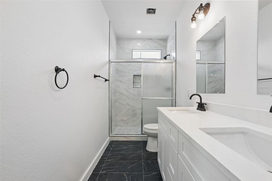 Furnished interior view inside a new home in , Bastrop (Image 11). Furnished interior view inside a new home in , Bastrop (Image 11).