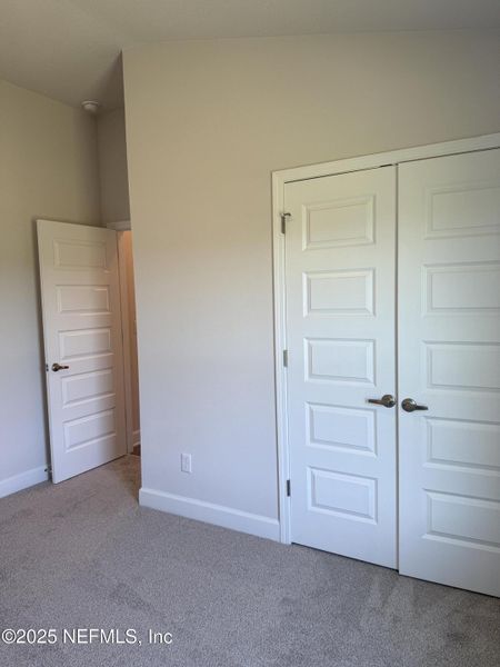 Spacious, unfurnished interior of a new home in Summerglen, Jacksonville (Image 47).