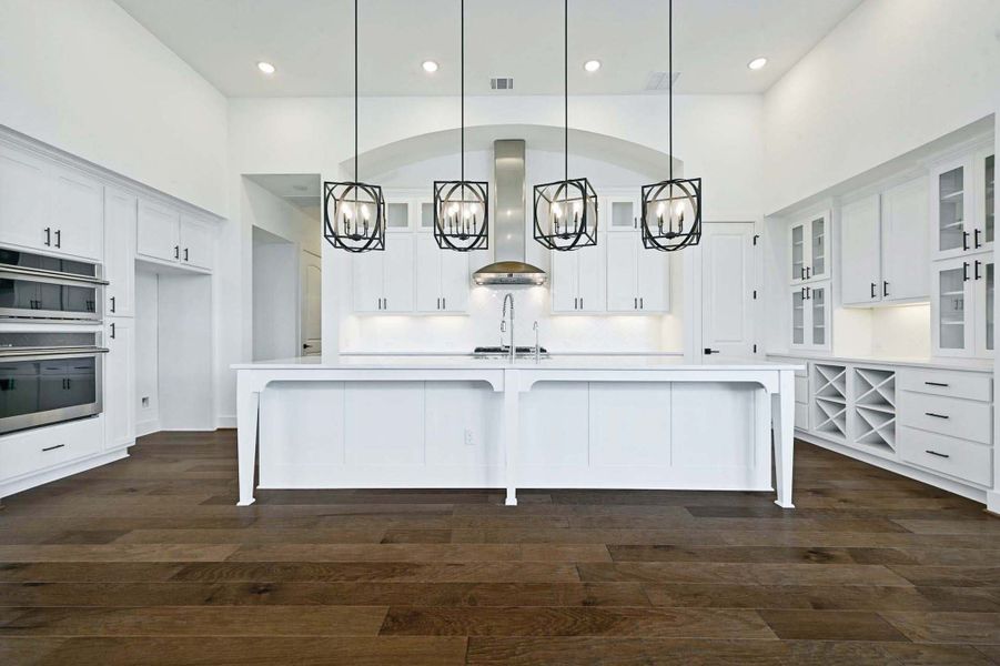 Kitchen Kitchen