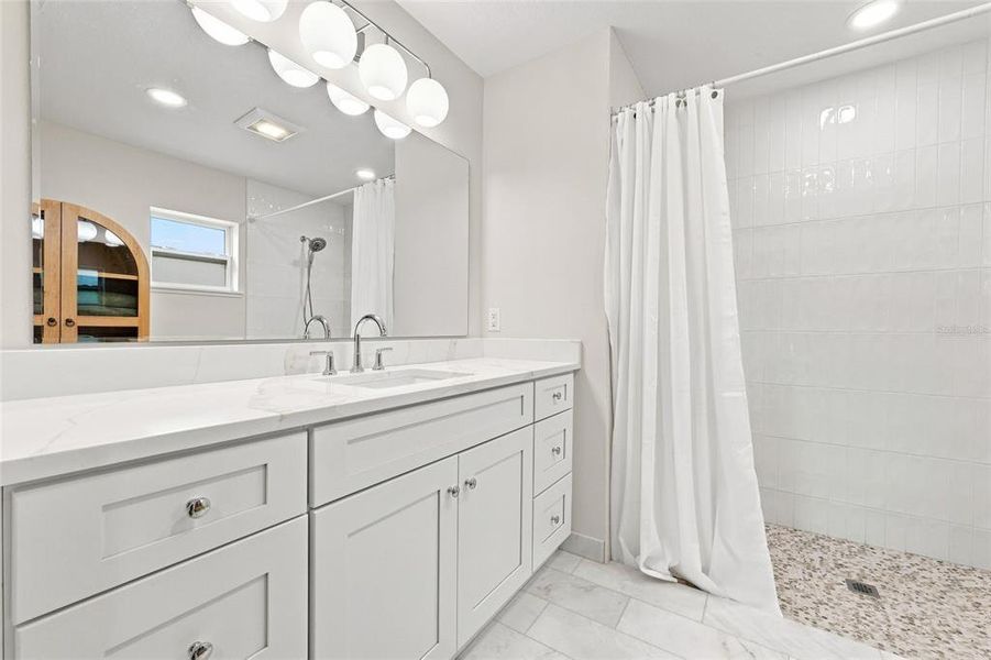 Furnished interior view inside a new home in , Okeechobee (Image 8). Furnished interior view inside a new home in , Okeechobee (Image 8).