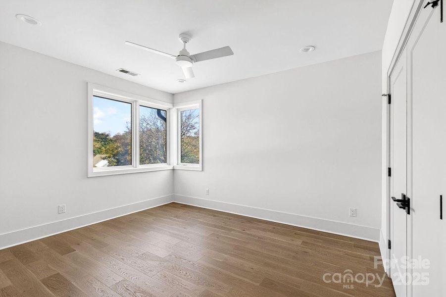 Spacious, unfurnished interior of a new home in , Charlotte (Image 22). Spacious, unfurnished interior of a new home in , Charlotte (Image 22).