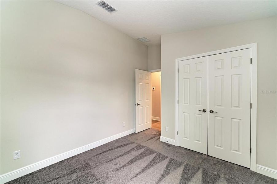 Spacious, unfurnished interior of a new home in Crosswind Point, Parrish (Image 18).