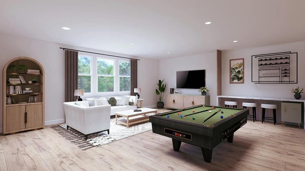 Dresden Gameroom Dresden Gameroom