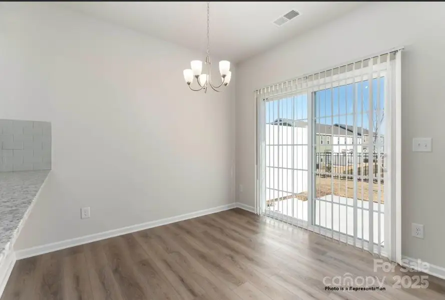 Cypress Dining Area Cypress Dining Area